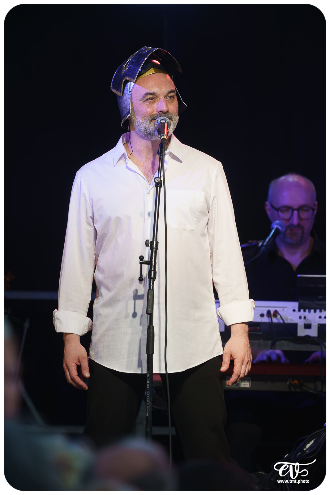 À TABLE ! 37EME EDITION DU THEATRE DE LA CHOUCROUTERIE